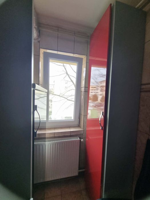 Apartament de vânzare cu 2 camere în Balș – complet mobilat, izolat, gata de mutare.