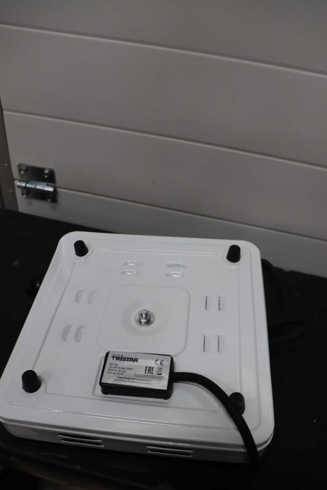 Ел. плот Tristar KP-6185, 1 Нагревателна зона, 1000 W, Бял