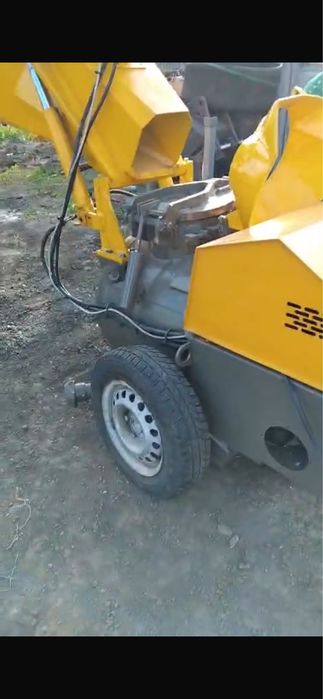 Vand pompa de sapa turbosol  electrica