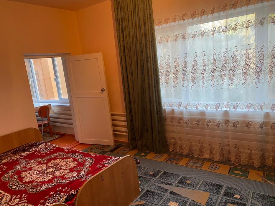 Аренда времянки