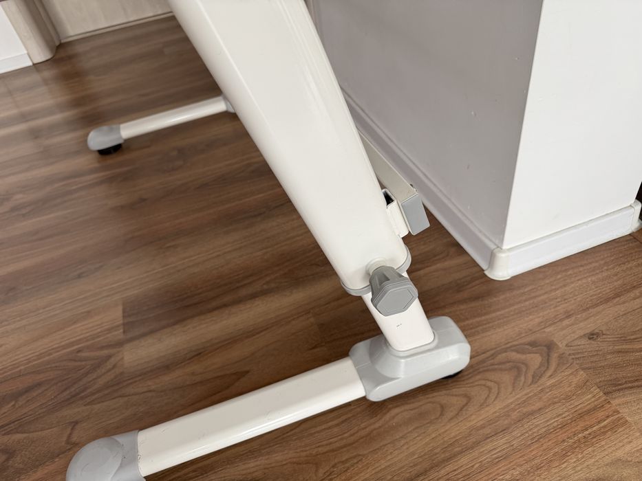 Birou copii reglabil pe inaltime A+ E10LD