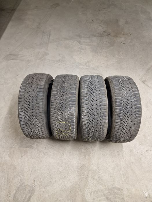 FALKEN EUROWINTER 225/45/19 дот. 2019
225/45 R19
