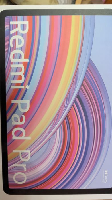 Продам Redmo pad pro