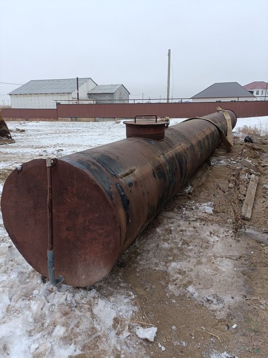 Ёмкость для воды