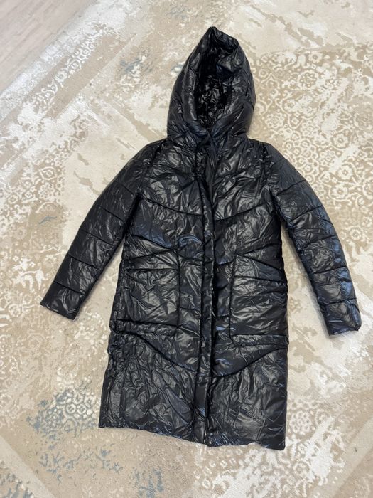 Куртка зимняя на девочку