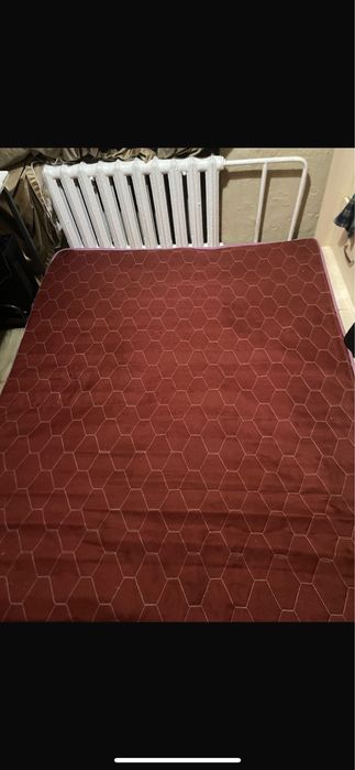 Матрас 180x160 б/у 5000 тенге
