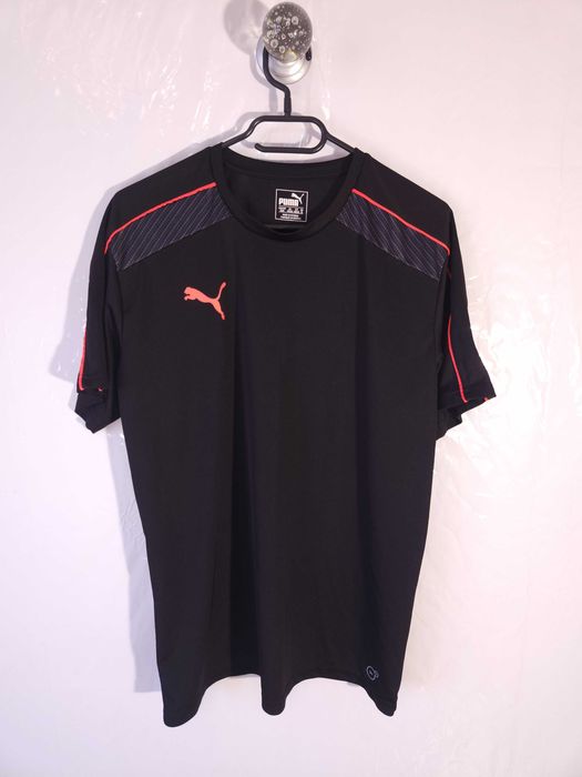 PUMA  EVO TRG Тениска/Мъжка М
