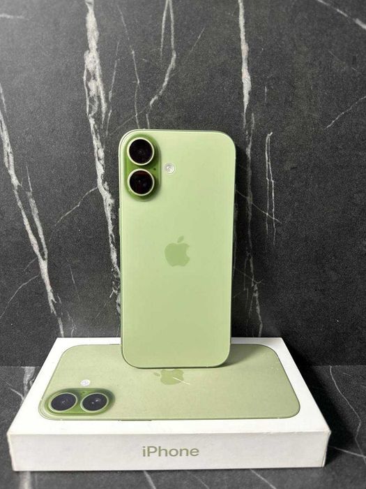 Apple IPhone 17 (только e-sim) 256 (Астана, Петрова 17)лот 114\2333