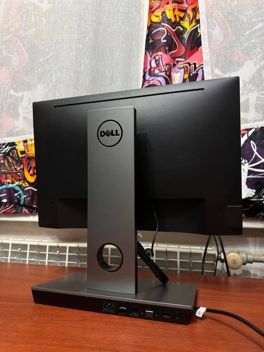 Продам монитор dell p2217