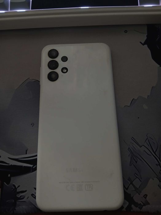 Samsung a13 128gb фулл кп (Торг)
