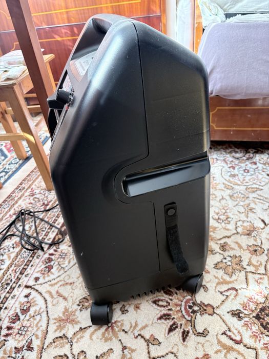 Vand concentrator oxigen stationar NOU