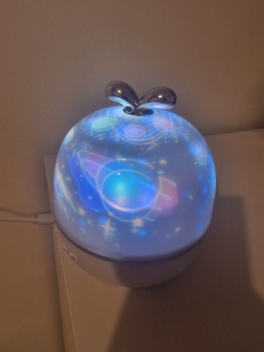 Lampa veghe Little Sprouts