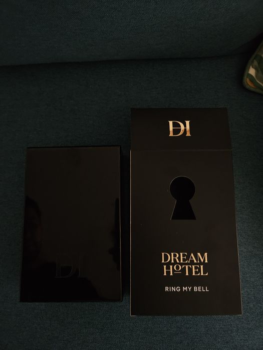 Parfum Dream Hotel - Ring My Bell