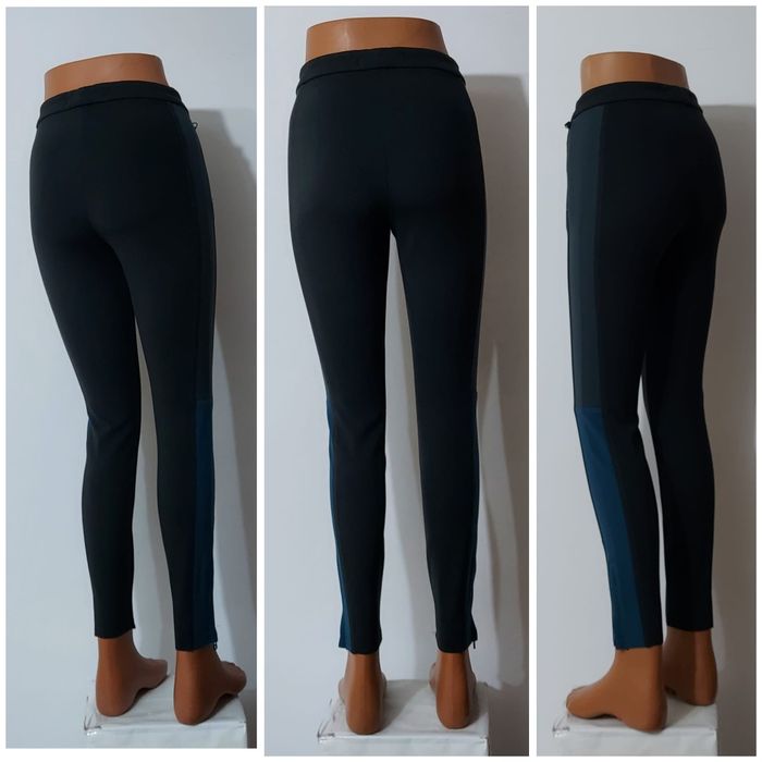 Pantaloni sport Dream Luxury, echitație, running, sală, nr. S/M dame