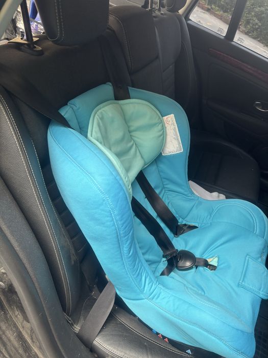 Scaun auto pentru copii
