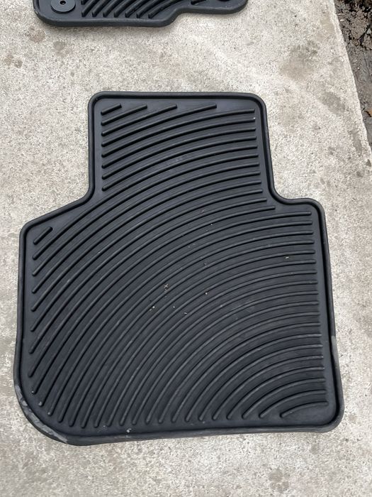 Оригинальные полики Пассат Б7, Б8 Америка