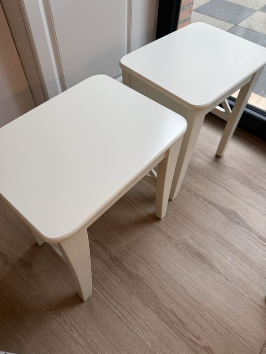 Scaune tip taburet