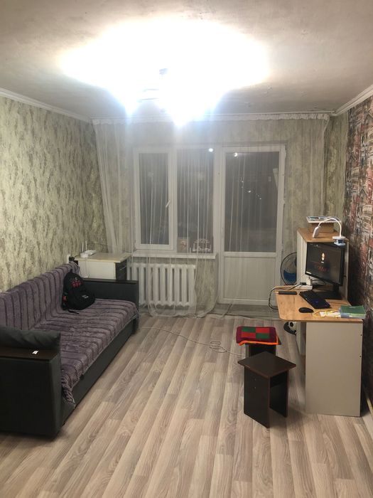 Квартира 2х комнатная