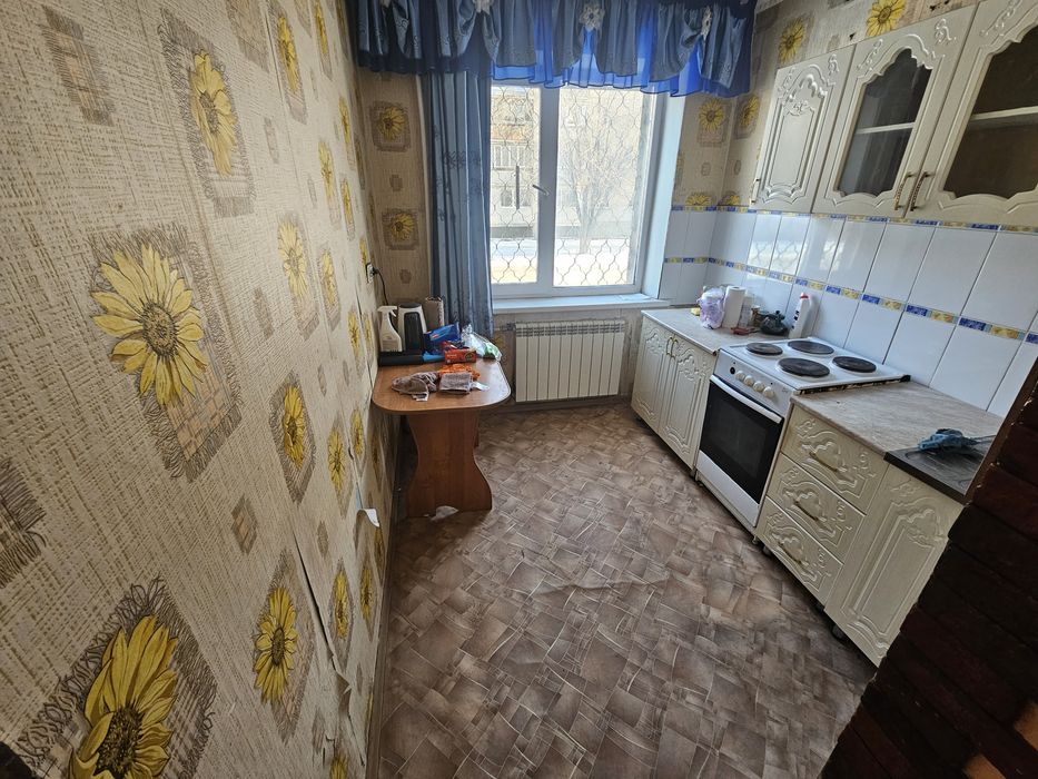 Продам 2х комнатную