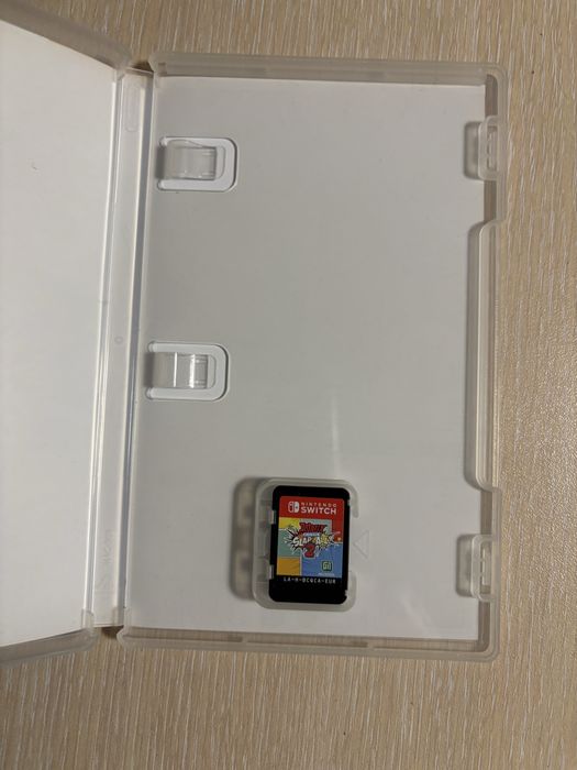 Asterix & Obelix - Slap them all / Nintendo Switch