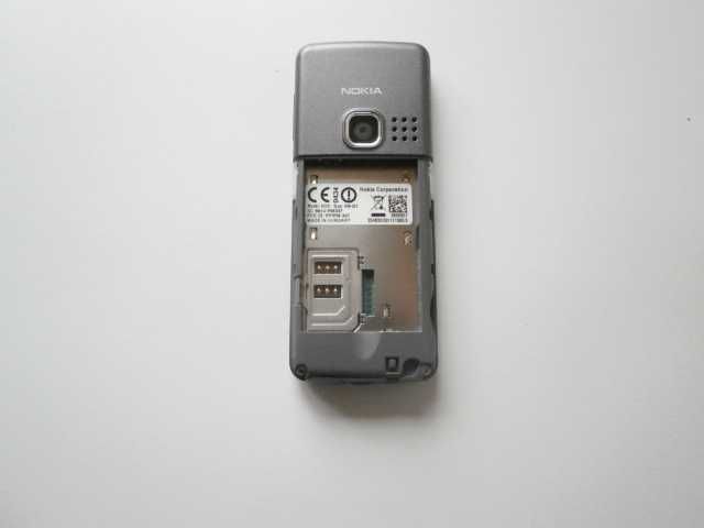 Телефон Nokia 6300i