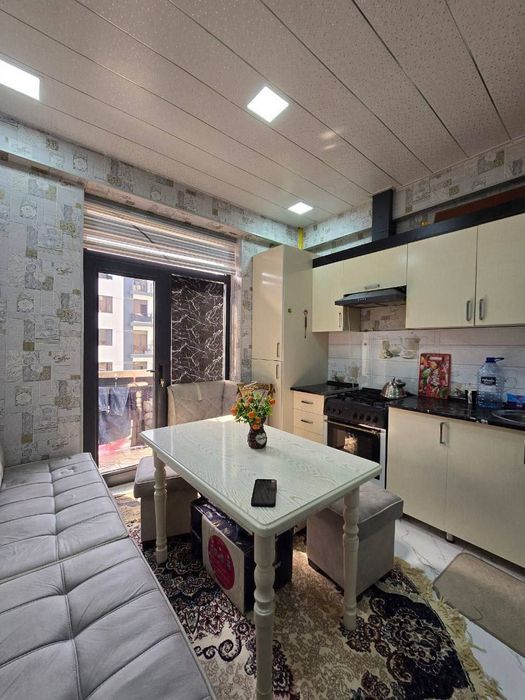 Срочно сдаётся новостройка Смарт сити