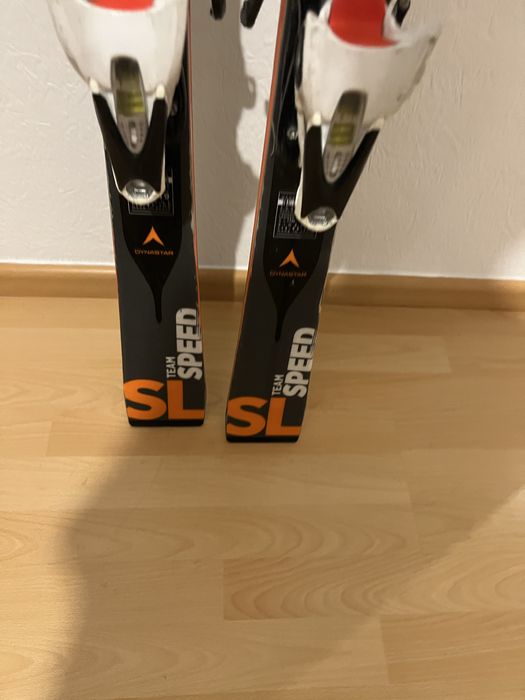Ski schi carve Dynastar Team Speed SL 149cm