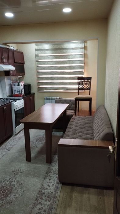 Сдаётся в аренду 2-комнатная, Чиланзар-25, Ватан