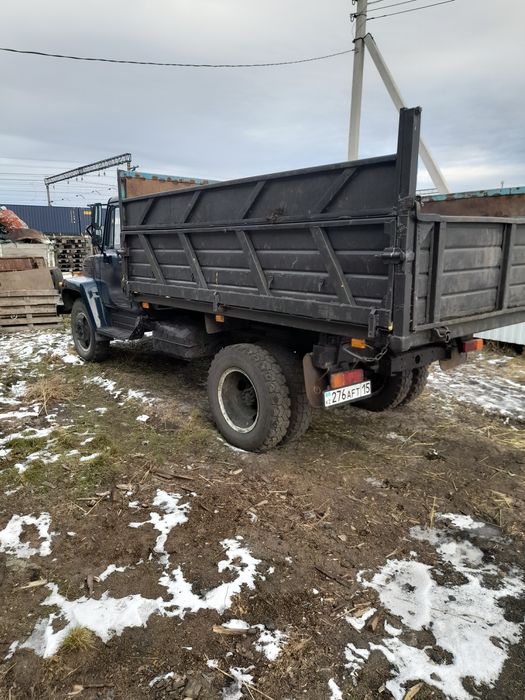 Продам Газ 3307...