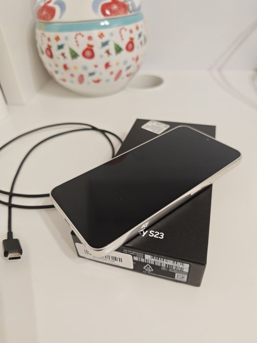 Samsung galaxy s23