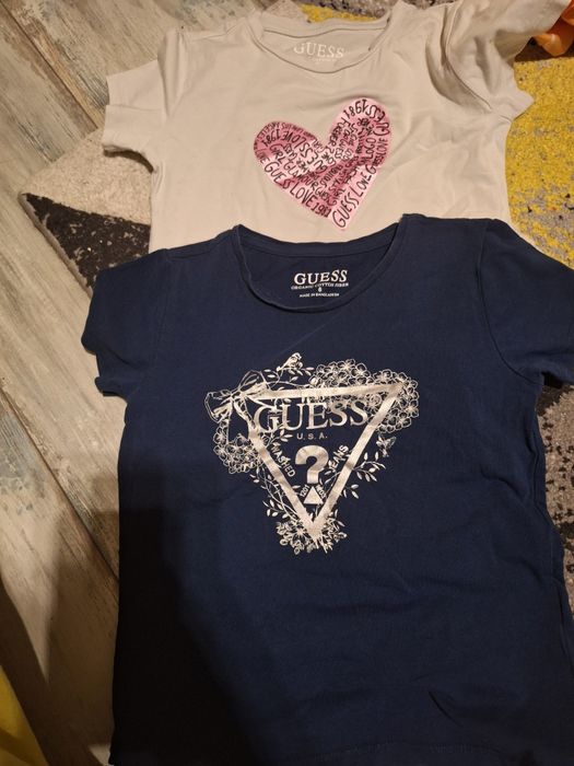 Дрехи и обувки от 6 месеца до 8 години