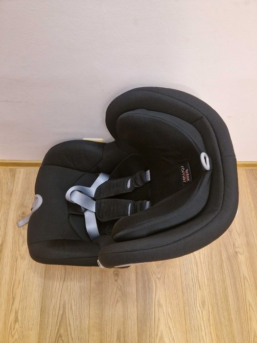 Scaun auto Britax Trifix