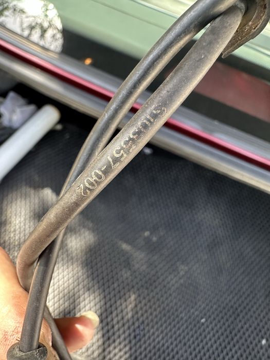 Датчик коленвала Siemens на  BMW Е38 Е39