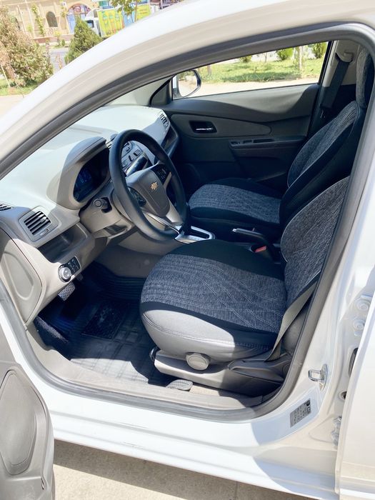 Cobalt A/T 2022 (Propan) sotiladi