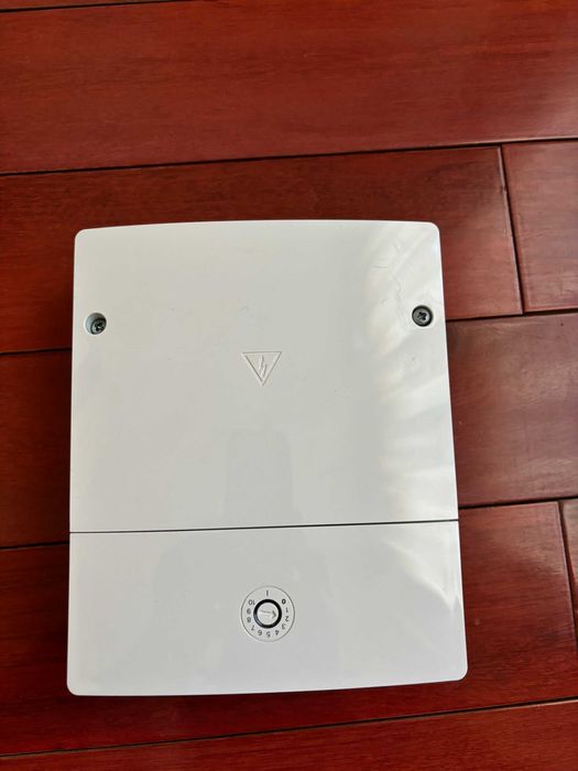 Automatizare Buderus RC 310 / RC 100 / MM 100