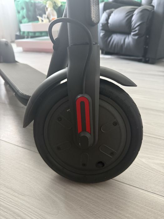 Trotineta electrica XIAOMI 4 LITE Garantie