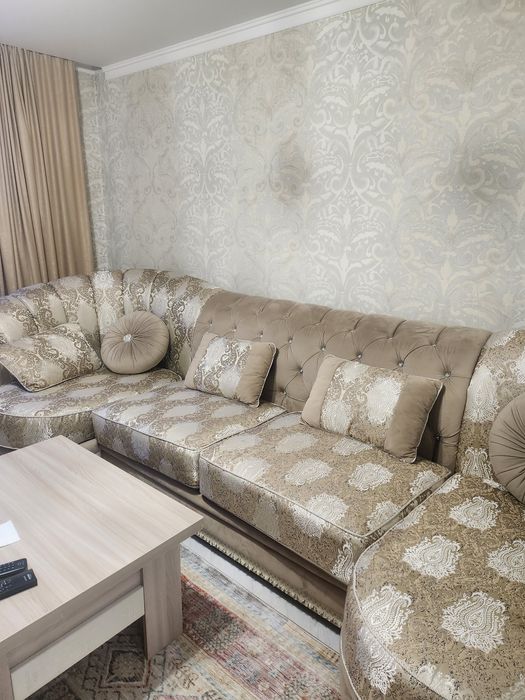 Диван в идеальном состоянии