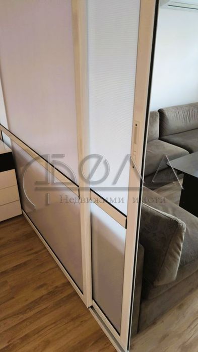 Дава се под наем Двустаен апартамент в София, Орландовци - 45 кв.м за 331.5 € - Снимка #2