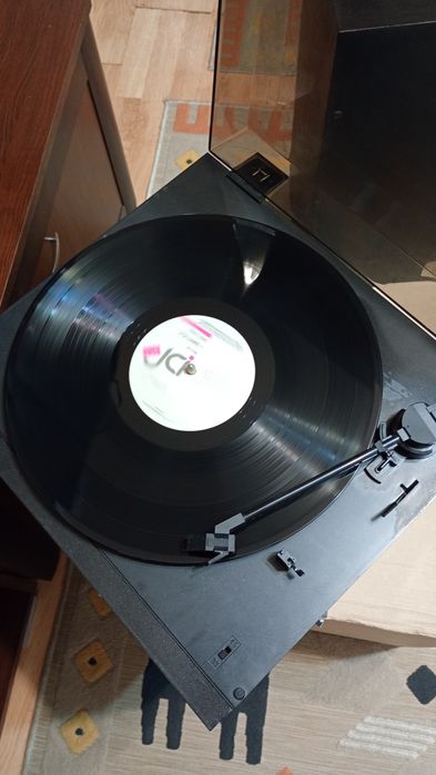 Combina Amstrad Fidelity mx 100 și Philips Ott 2000/12
