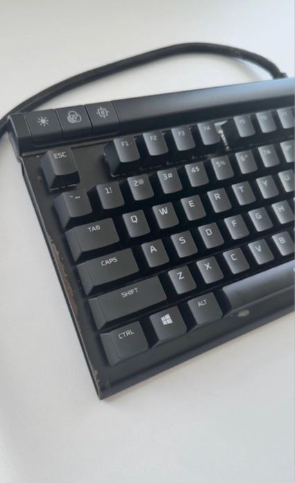 Tastatura HyperX Alloy Elite RGB