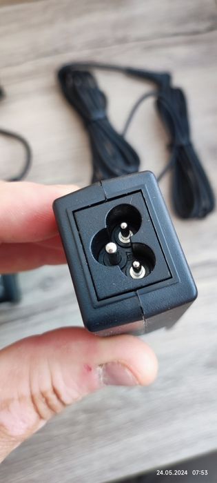 Зарядно за лаптоп HP