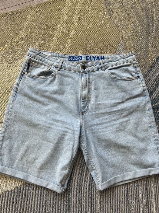 HUGO Blue Hugo Boss - Нови размер 38 / Оригинал