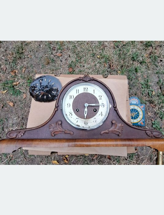 Ceasuri vechi/ greutati