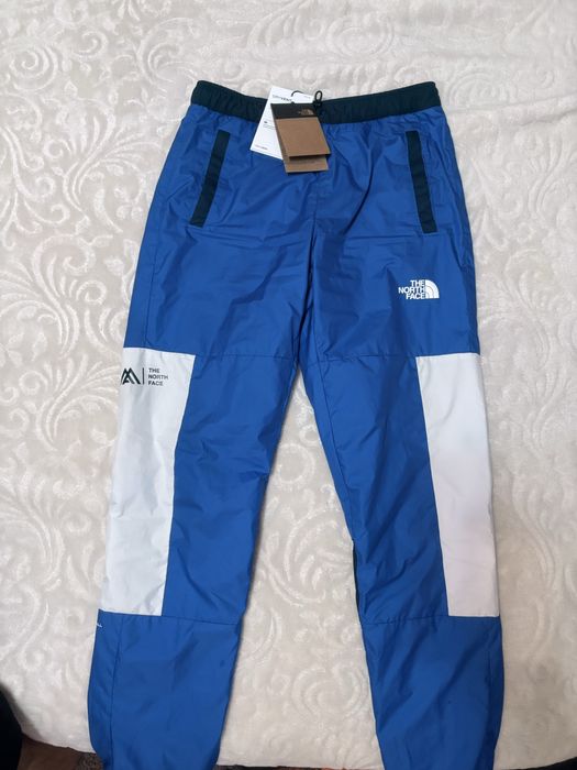 The north face  ново долнище шушляк