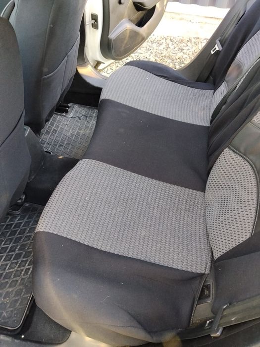 Renault Megane 4 2017