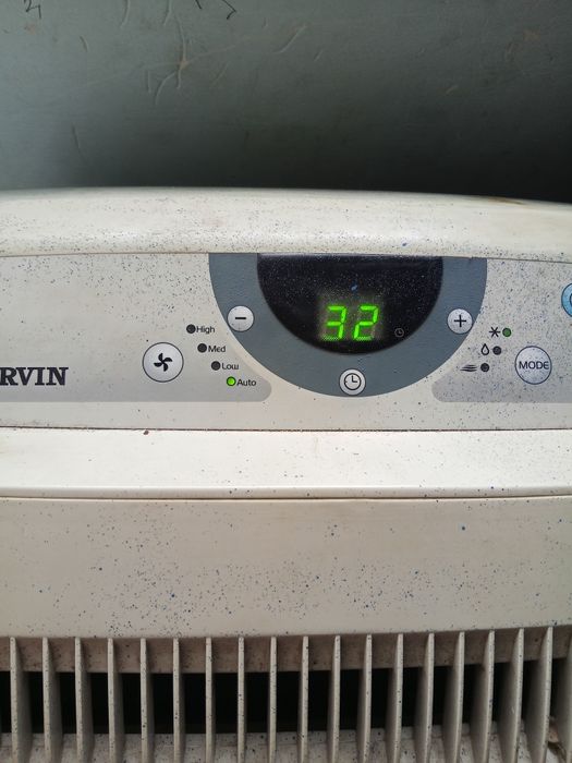 Кондиционер напольный