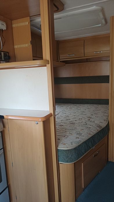 Каравана Суифт Селесте