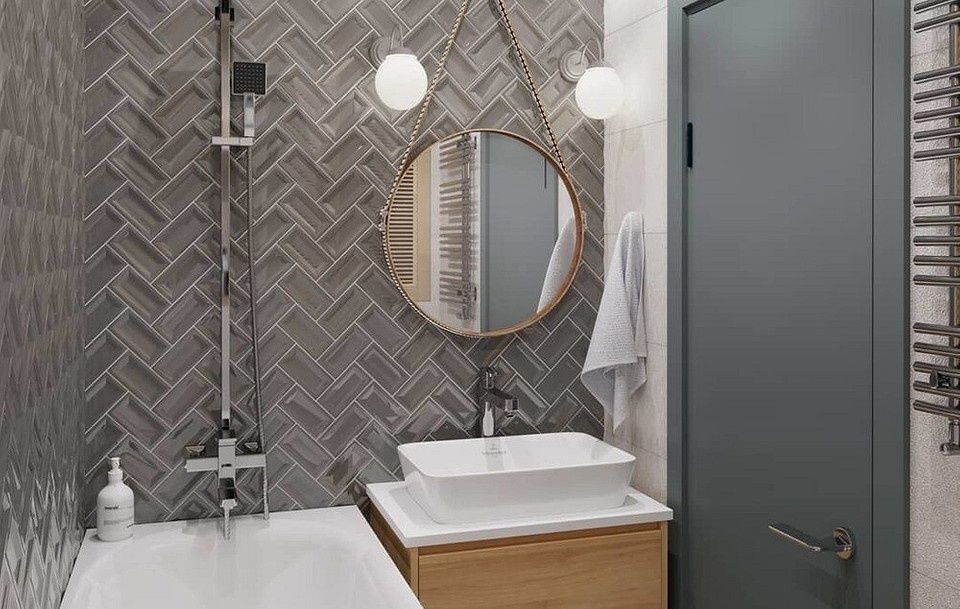 Кафельщик, сантехник