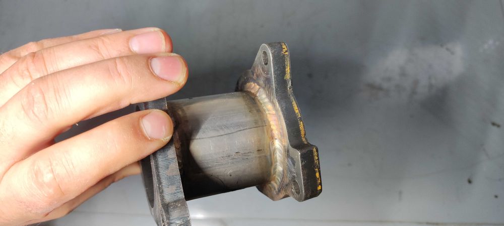 Manometru + supapa egr volkswagen vw golf 5 2.0 BKD
