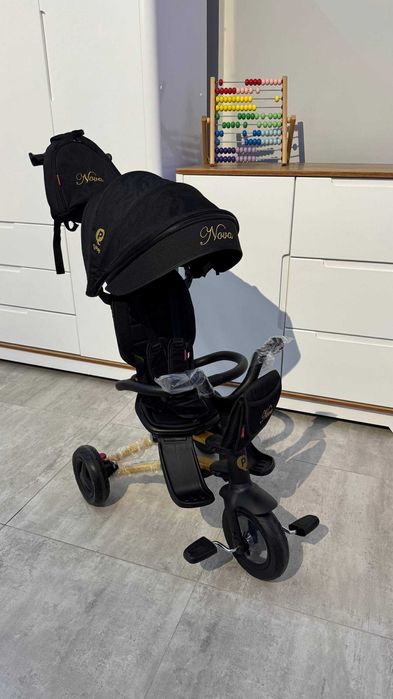 Велосипед- коляска | Вело-коляска | Velo kolyaska | Yeg'iladigan model